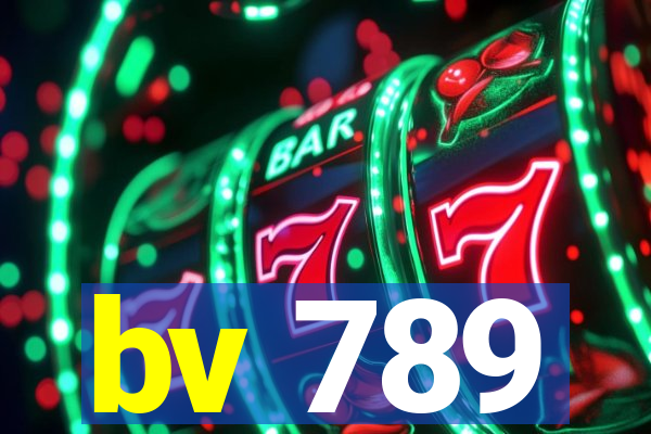 bv 789