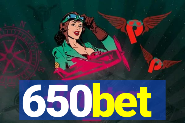 650bet