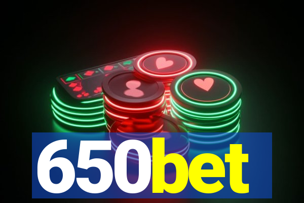 650bet