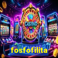 fosfofilita