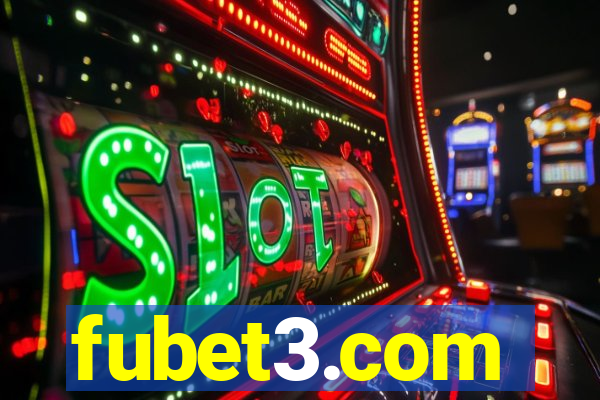 fubet3.com