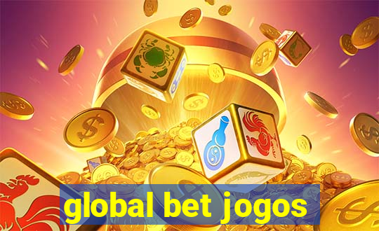 global bet jogos