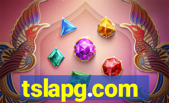 tslapg.com