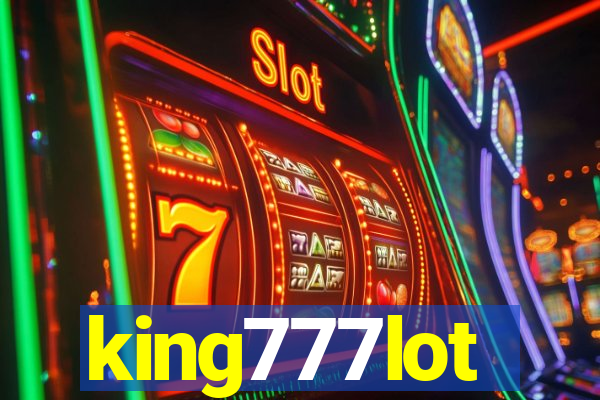 king777lot