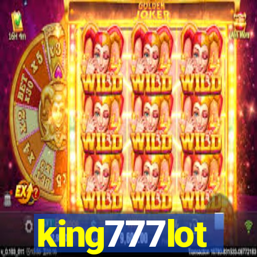 king777lot