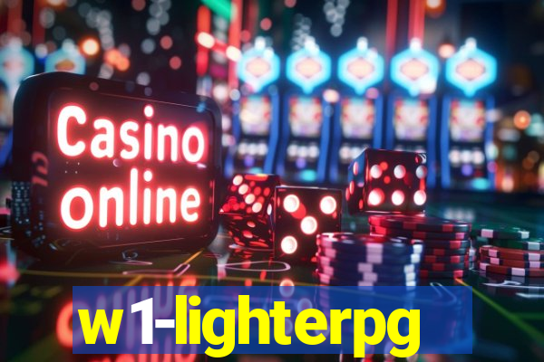 w1-lighterpg