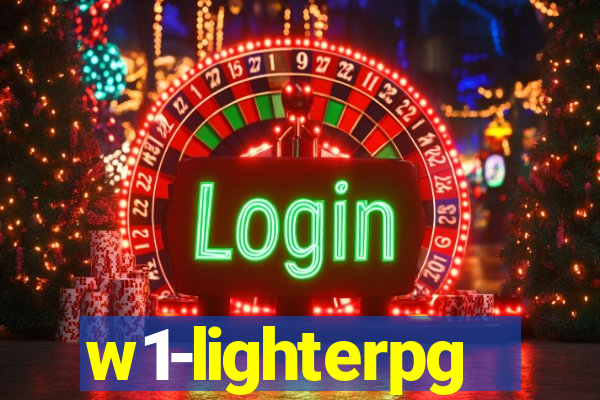 w1-lighterpg
