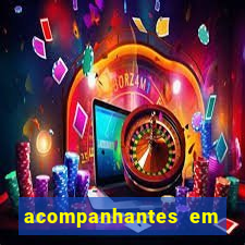 acompanhantes em cruz das almas