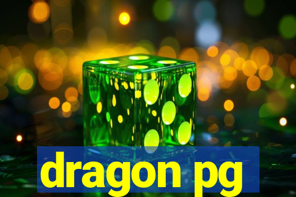 dragon pg