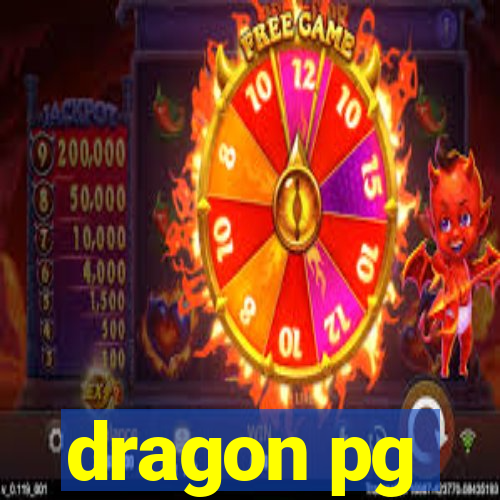 dragon pg