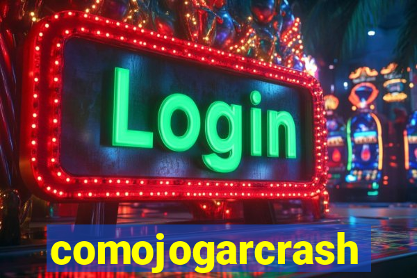 comojogarcrash