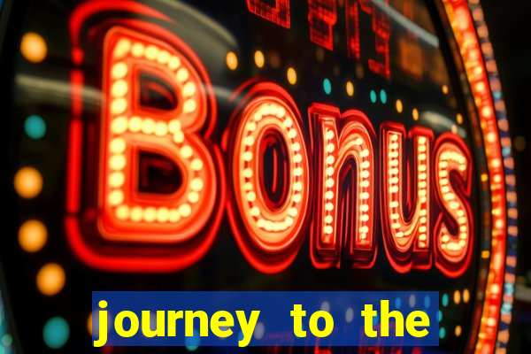 journey to the wealth demo