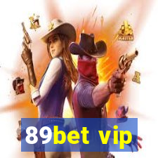 89bet vip