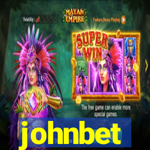 johnbet