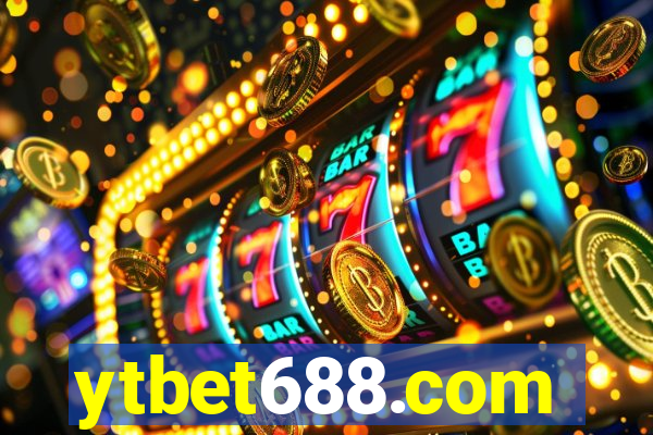 ytbet688.com