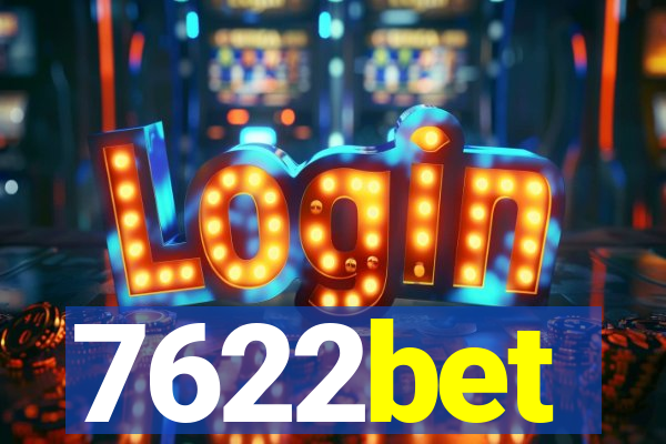 7622bet