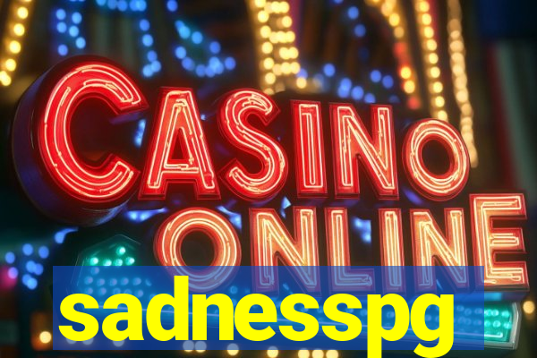 sadnesspg
