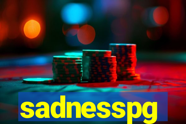 sadnesspg