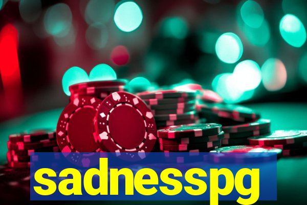 sadnesspg