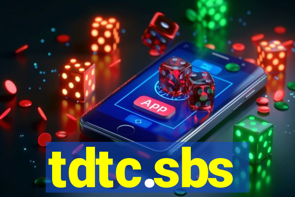 tdtc.sbs