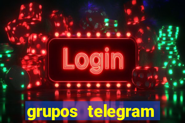grupos telegram mais 18