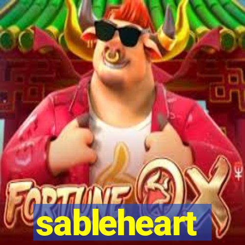 sableheart