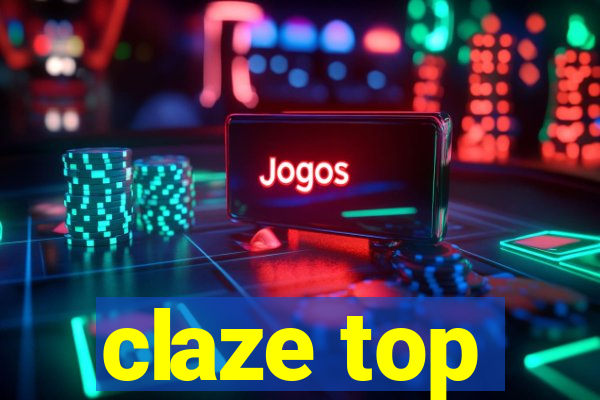 claze top