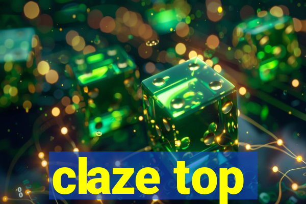 claze top