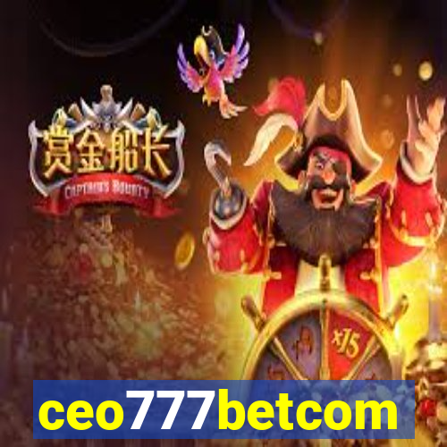 ceo777betcom