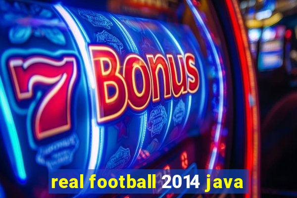 real football 2014 java