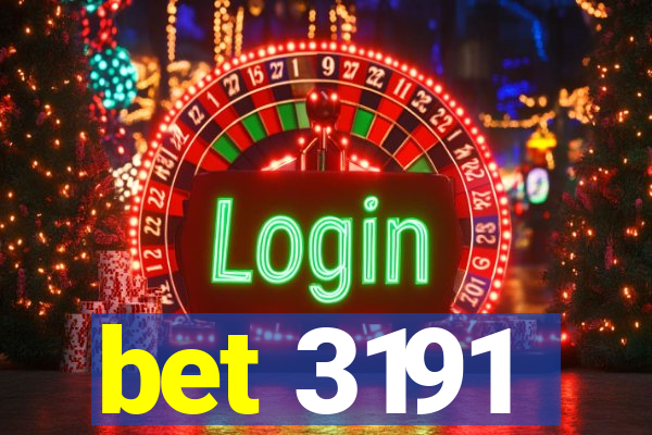 bet 3191