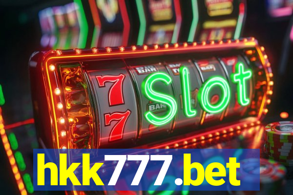 hkk777.bet