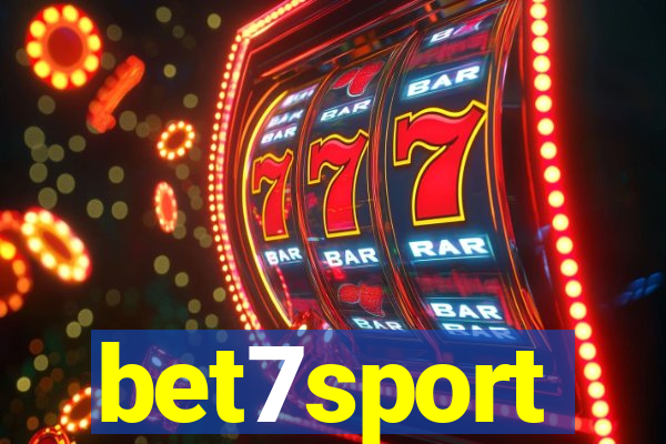 bet7sport