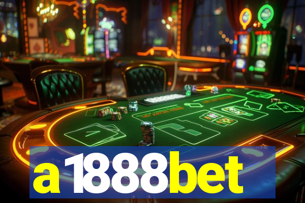 a1888bet