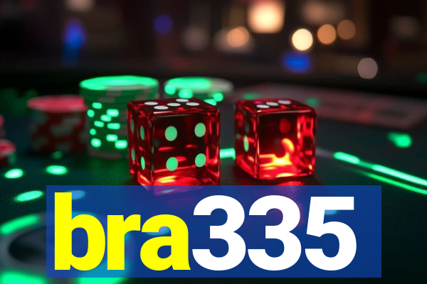 bra335