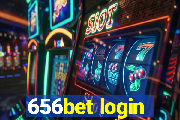 656bet login