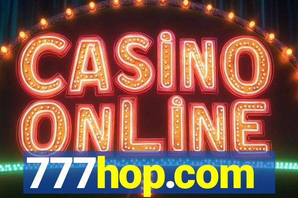 777hop.com