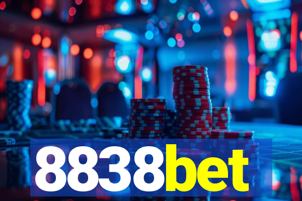 8838bet