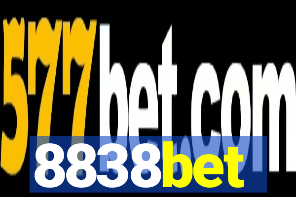 8838bet