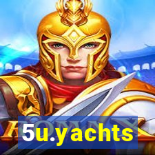 5u.yachts