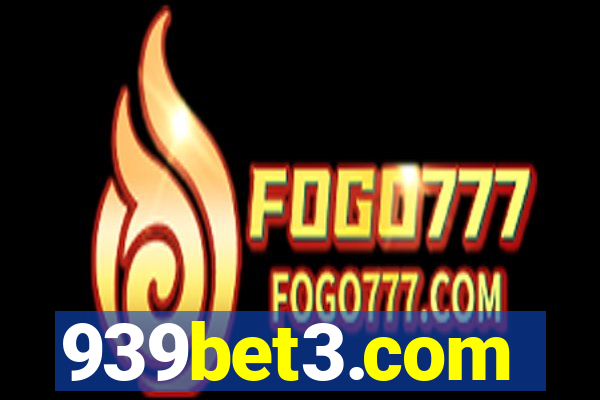 939bet3.com