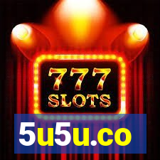 5u5u.co