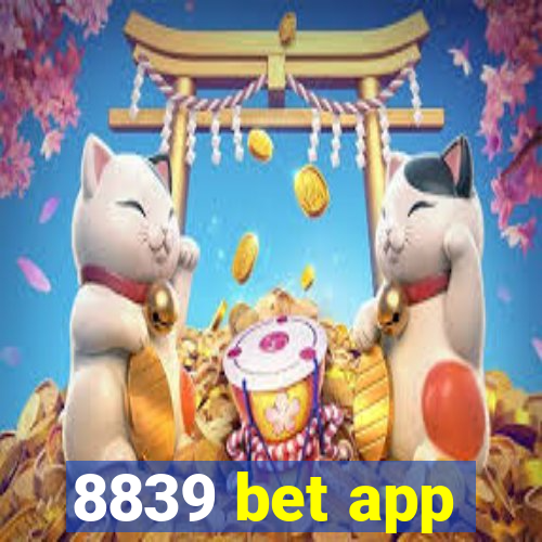 8839 bet app