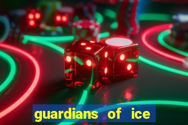 guardians of ice and fire demo