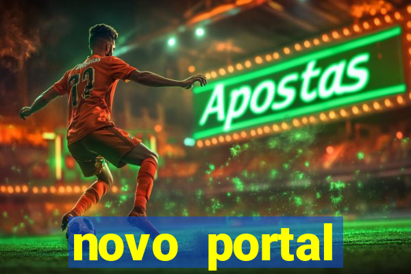 novo portal cruzeiro do sul