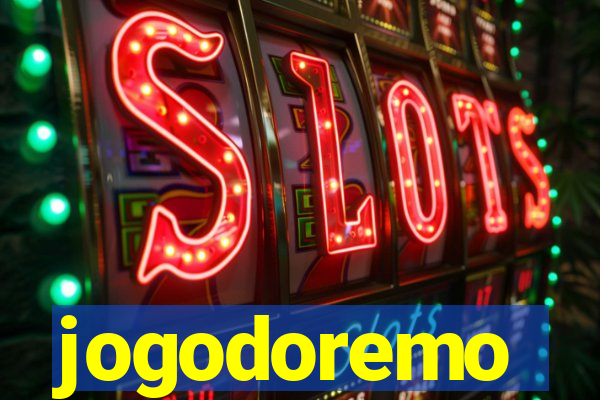 jogodoremo