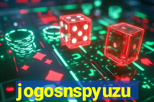 jogosnspyuzu