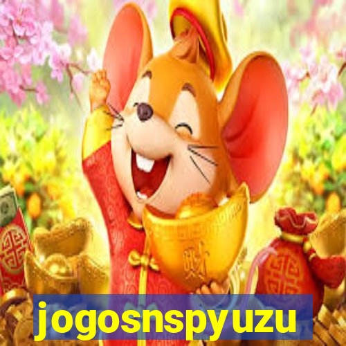 jogosnspyuzu