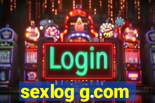 sexlog g.com