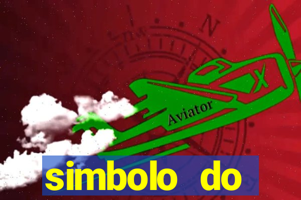 simbolo do corinthians copiar e colar